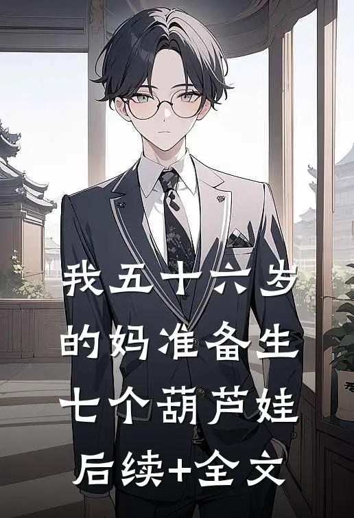我五十六岁的妈准备生七个葫芦娃后续+全文