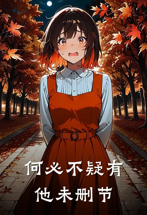 何必不疑有他未删节