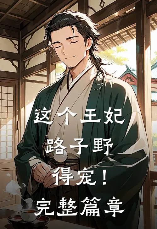 这个王妃路子野，得宠！完整篇章
