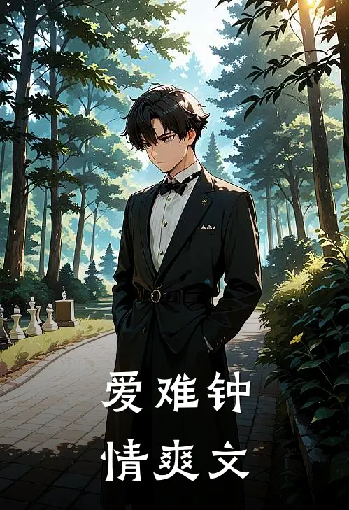 爱难钟情爽文