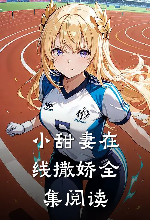 小甜妻在线撒娇全集阅读
