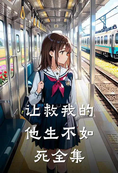 让救我的他生不如死 全集