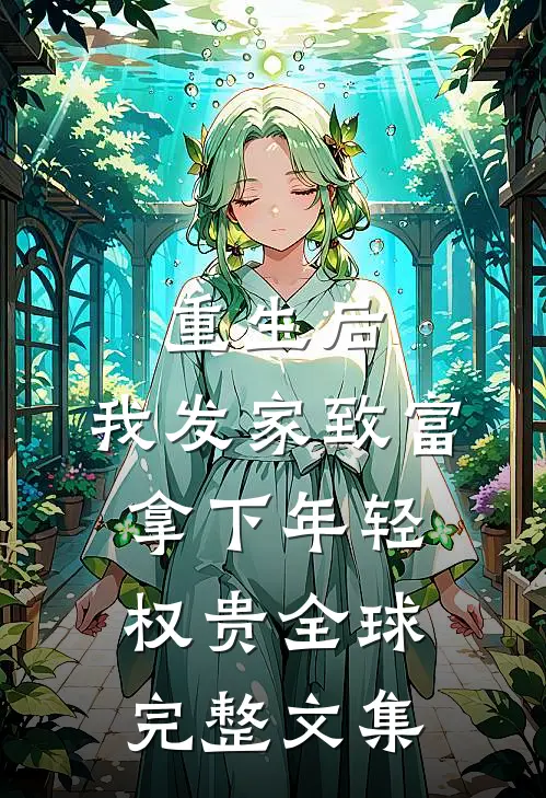 重生后，我发家致富，拿下年轻权贵全球完整文集