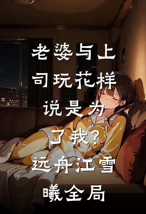 老婆与上司玩花样,说是为了我?远舟江雪曦全局