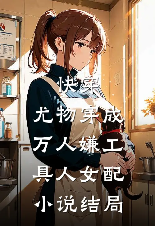 快穿：尤物穿成万人嫌工具人女配小说结局