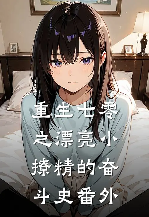 重生七零之漂亮小撩精的奋斗史 番外