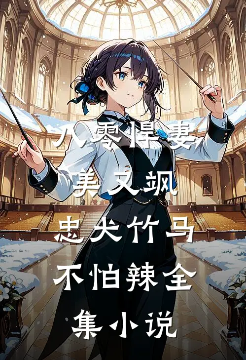 八零悍妻美又飒，忠犬竹马不怕辣全集小说