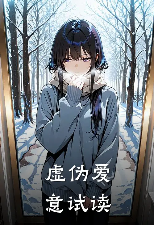 虚伪爱意试读