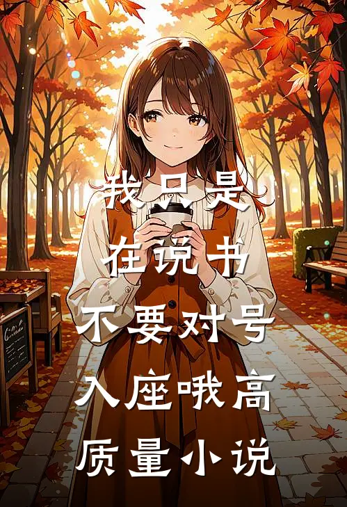 我只是在说书，不要对号入座哦高质量小说