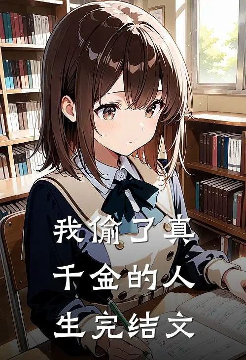 我偷了真千金的人生完结文