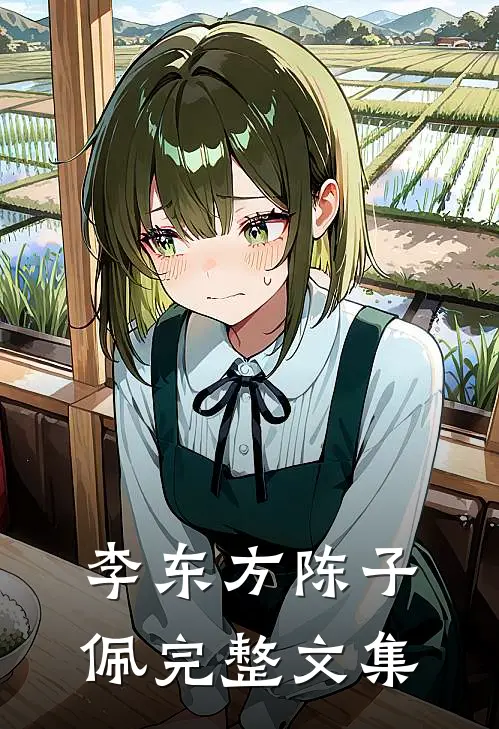 李东方陈子佩完整文集