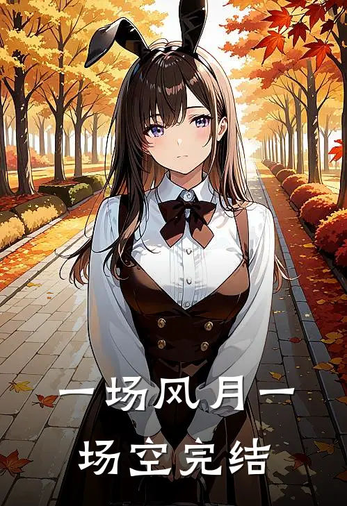 一场风月一场空完结