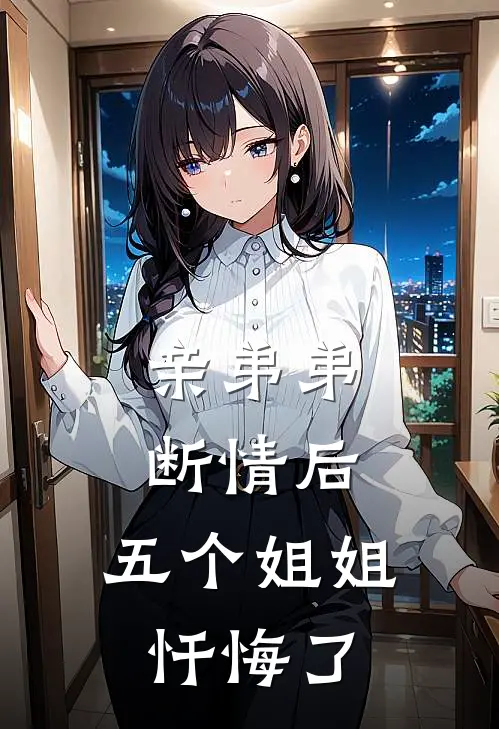亲弟弟断情后，五个姐姐忏悔了