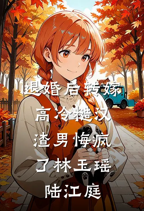 退婚后转嫁高冷糙汉，渣男悔疯了林玉瑶陆江庭