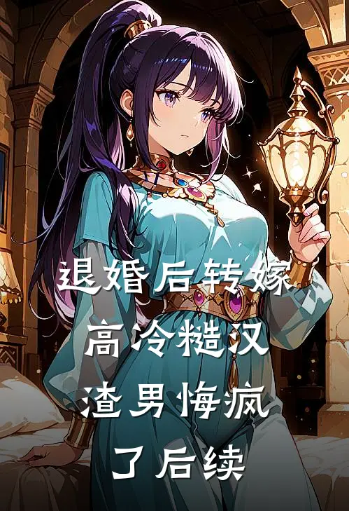 退婚后转嫁高冷糙汉，渣男悔疯了后续