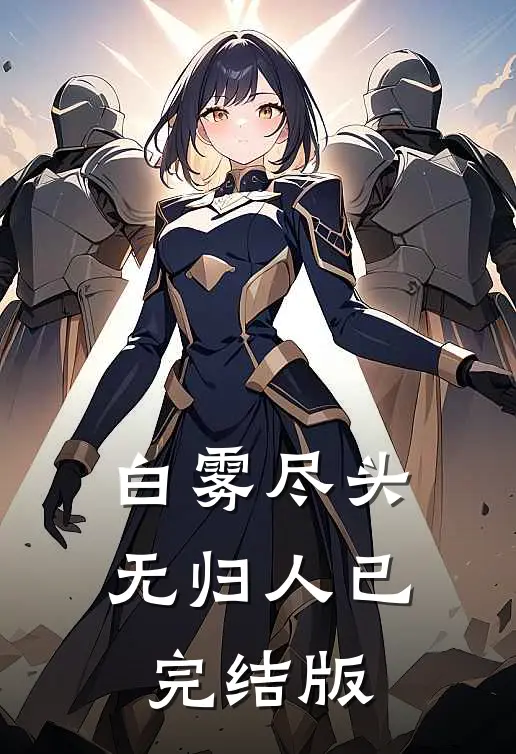 白雾尽头无归人已完结版