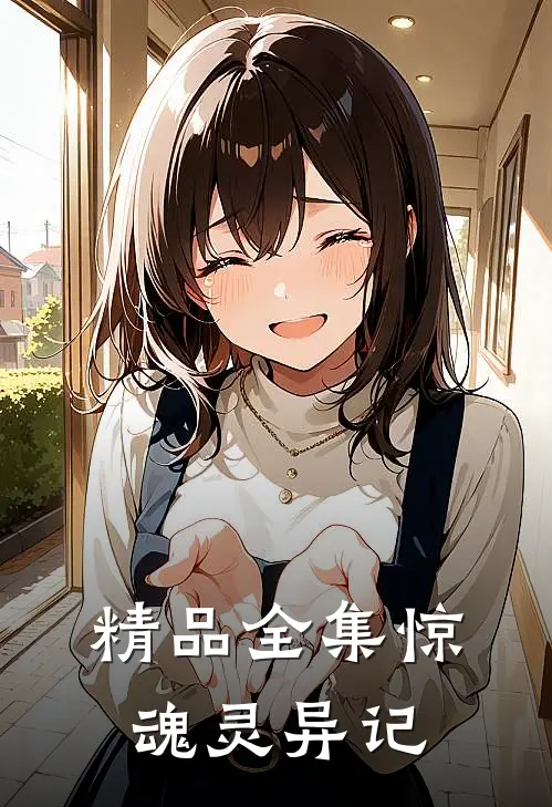 精品全集惊魂灵异记