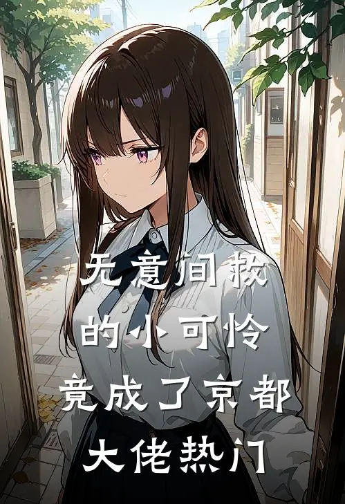 无意间救的小可怜，竟成了京都大佬热门