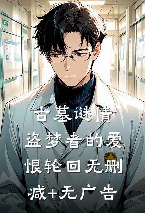 古墓谜情：盗梦者的爱恨轮回无删减+无广告