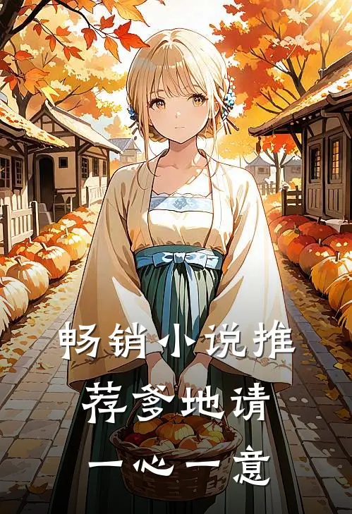 畅销小说推荐爹地请一心一意