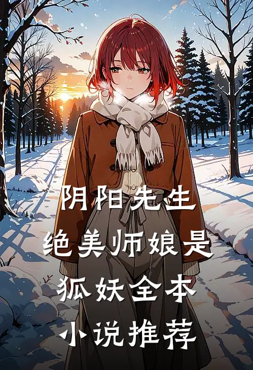 阴阳先生：绝美师娘是狐妖全本小说推荐
