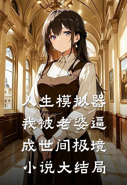 人生模拟器：我被老婆逼成世间极境小说大结局