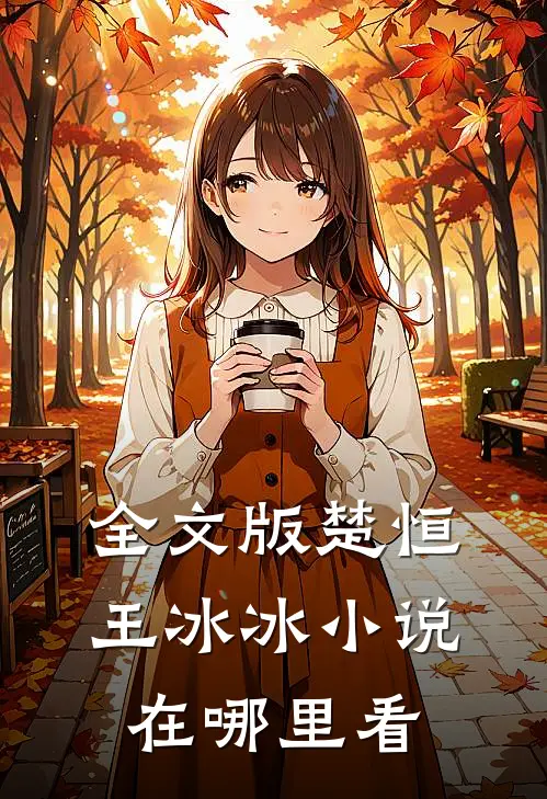 全文版楚恒王冰冰小说在哪里看