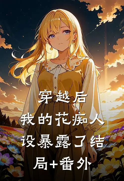 穿越后，我的花痴人设暴露了结局+番外