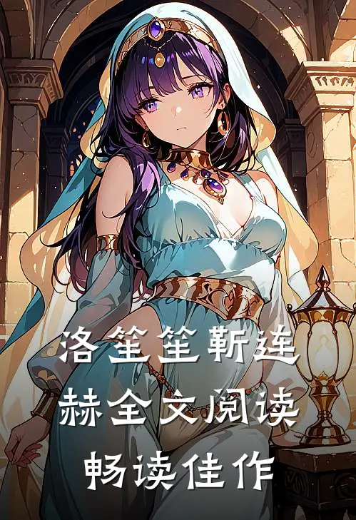 洛笙笙靳连赫全文阅读畅读佳作
