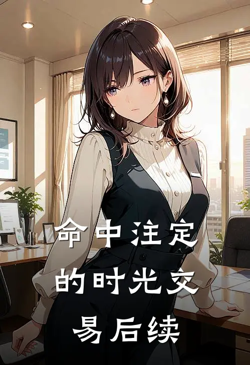 命中注定的时光交易后续