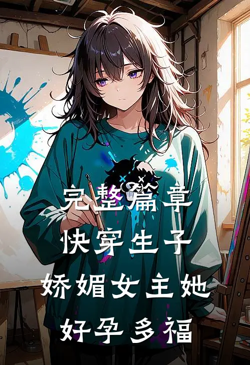 完整篇章快穿生子：娇媚女主她好孕多福