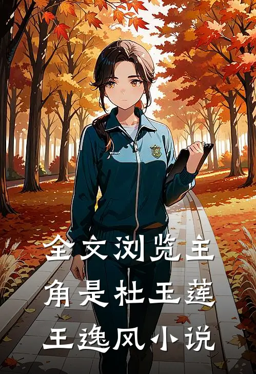全文浏览主角是杜玉莲王逸风小说
