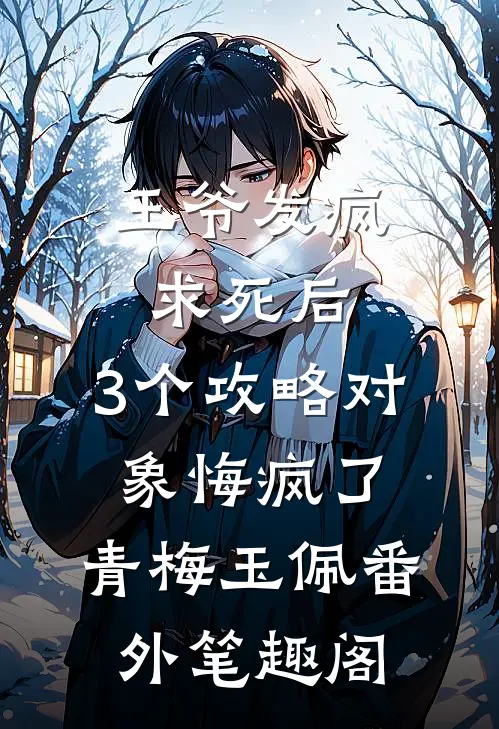 王爷发疯求死后，3个攻略对象悔疯了：青梅玉佩番外笔趣阁