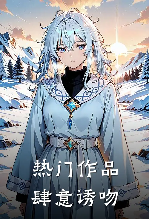 热门作品肆意诱吻