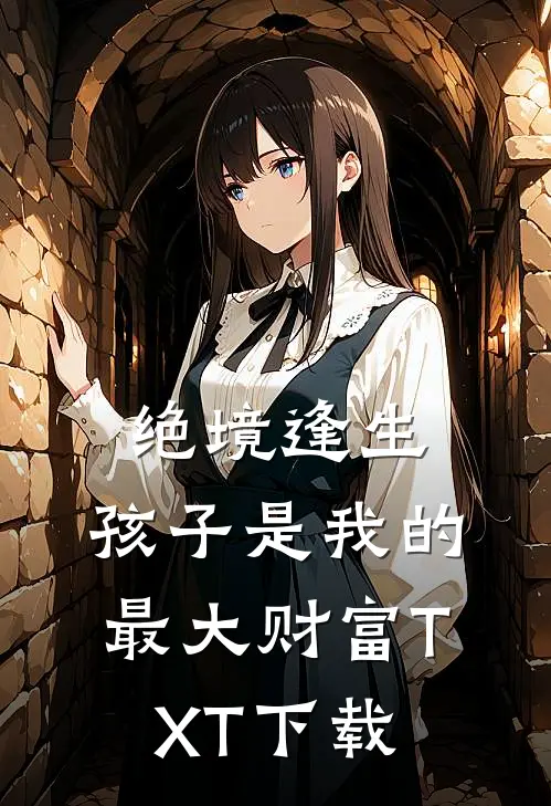 绝境逢生，孩子是我的最大财富TXT下载