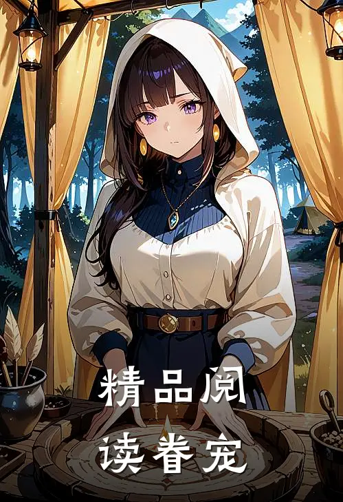 精品阅读眷宠