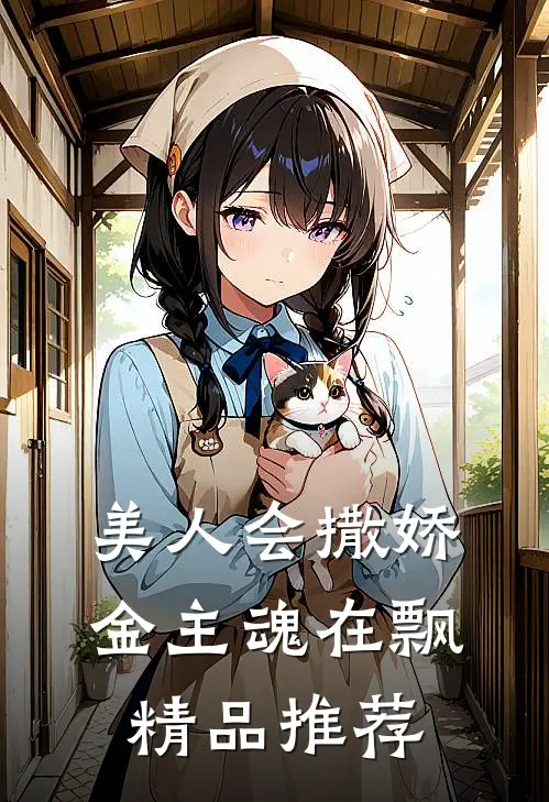 美人会撒娇，金主魂在飘精品推荐