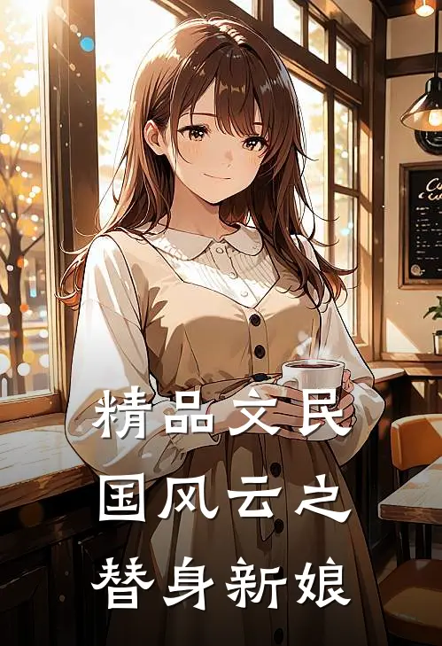 精品文民国风云之替身新娘