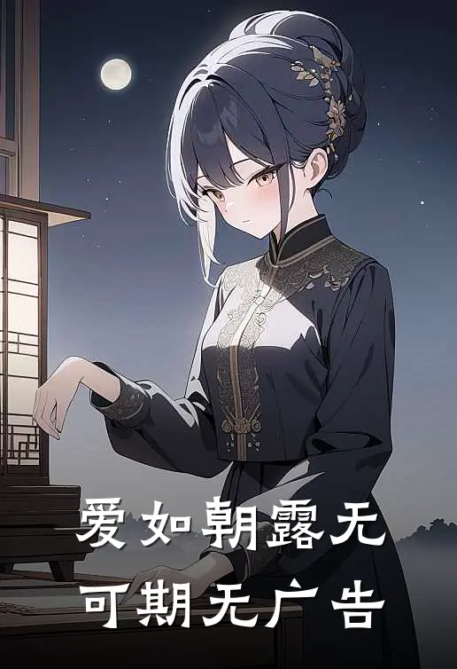 爱如朝露无可期无广告