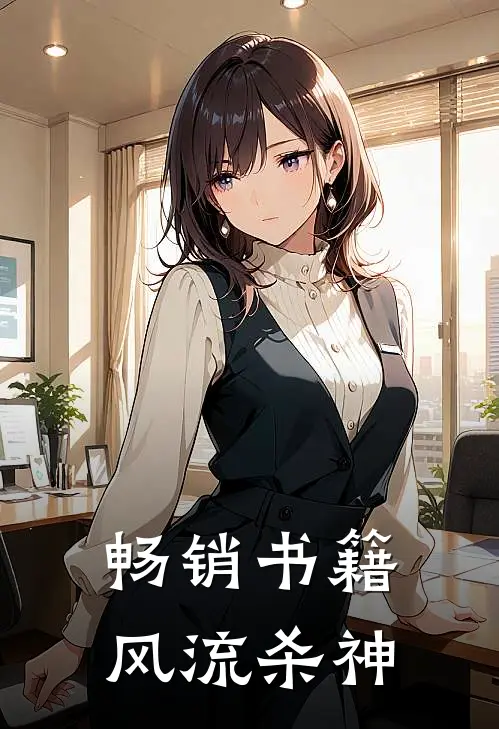 畅销书籍风流杀神