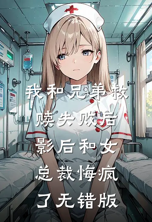 我和兄弟救赎失败后，影后和女总裁悔疯了无错版