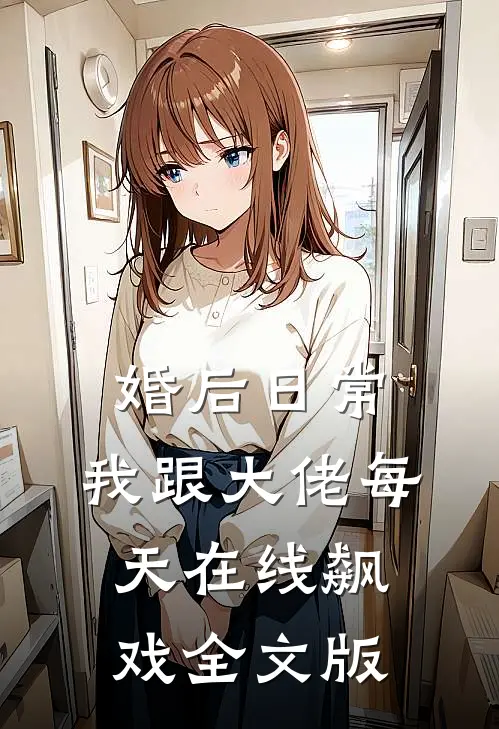 婚后日常：我跟大佬每天在线飙戏全文版