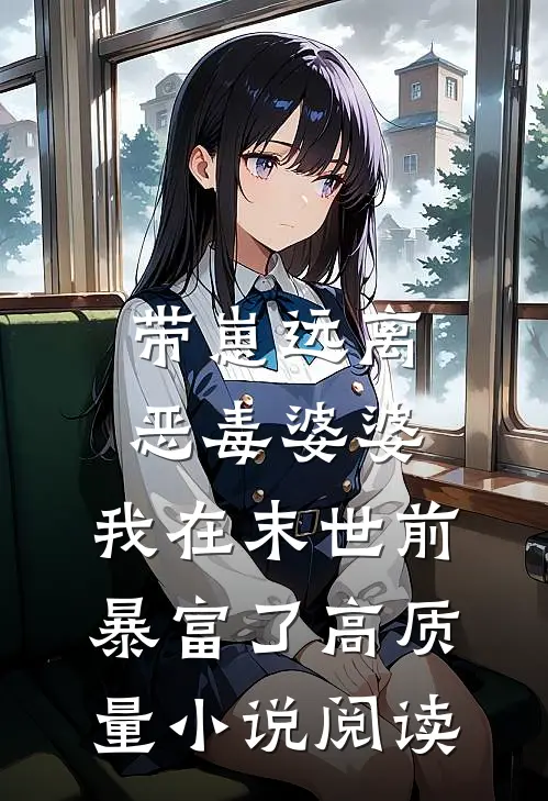 带崽远离恶毒婆婆，我在末世前暴富了高质量小说阅读