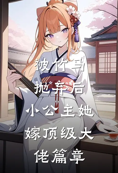 被竹马抛弃后，小公主她嫁顶级大佬篇章