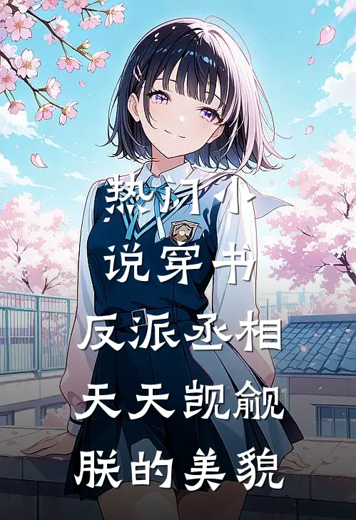 热门小说穿书：反派丞相天天觊觎朕的美貌