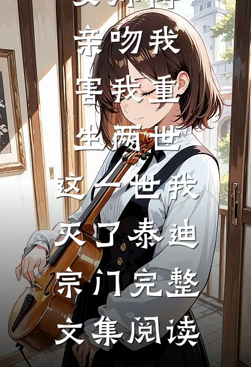 女师傅亲吻我，害我重生两世，这一世我灭了泰迪宗门完整文集阅读