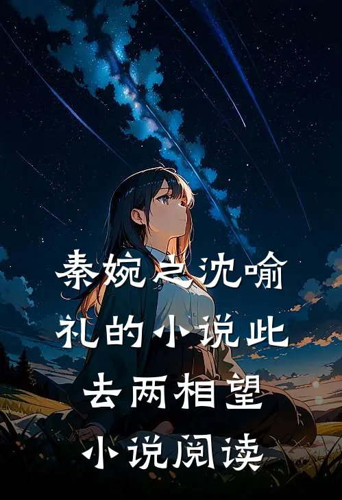 秦婉之沈喻礼的小说此去两相望小说阅读