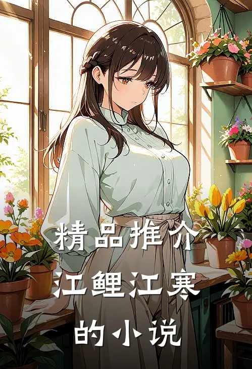 精品推介江鲤江寒的小说