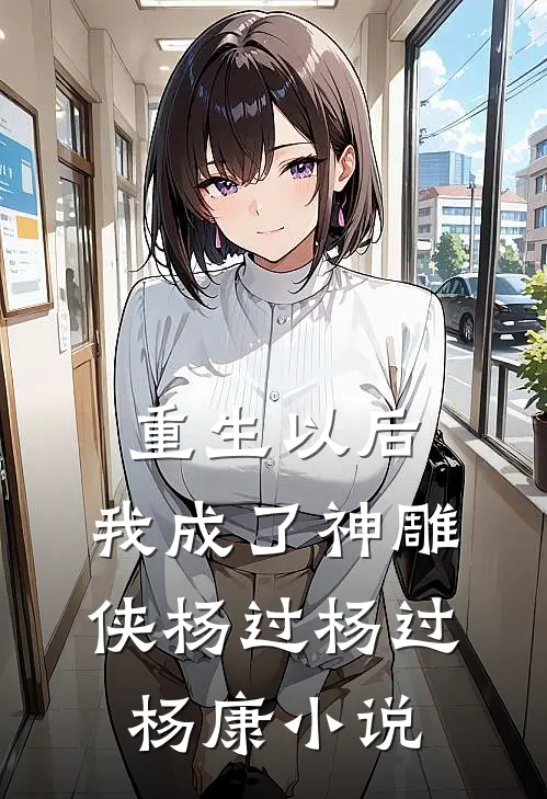 重生以后，我成了神雕侠杨过杨过杨康小说