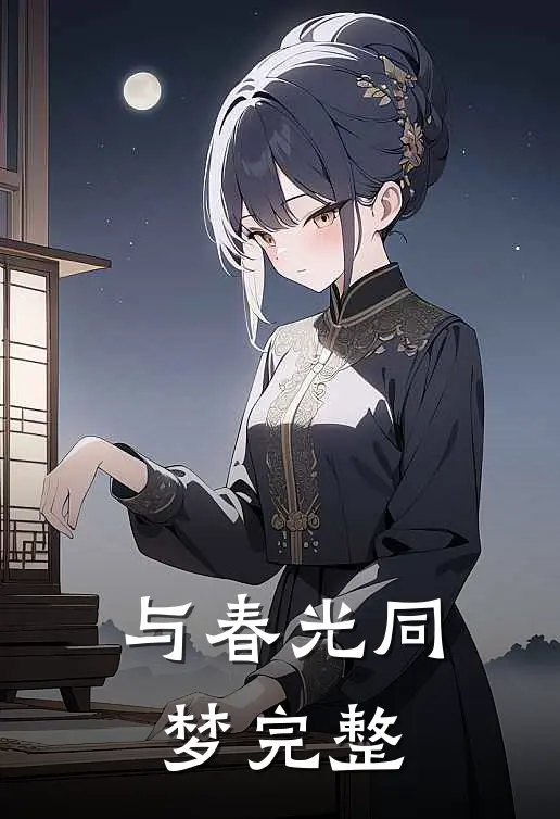 与春光同梦完整